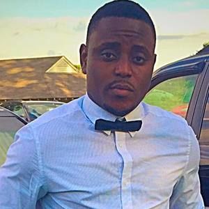 Meet your Posher, Renzo renzo